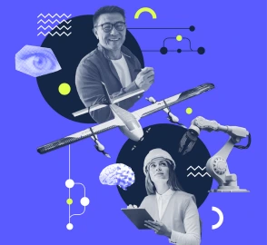 MMK Heilbronn – Industrial AI in Action